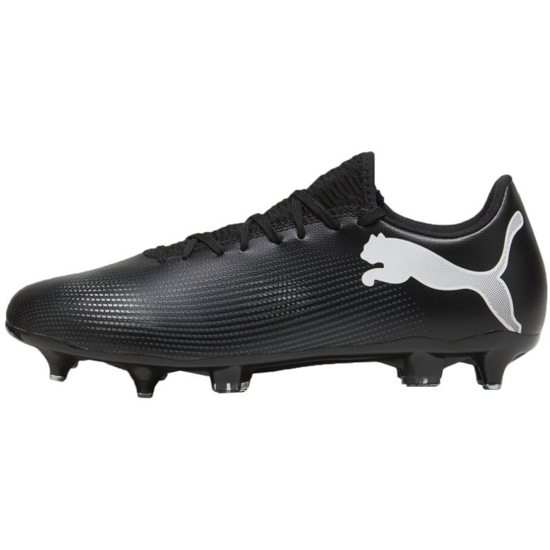 Puma Future 7 Play MxSG 107722 02 Football Boots black