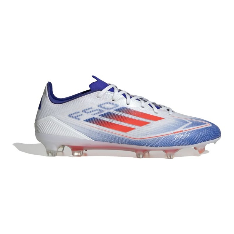 Adidas F50 Pro Fg Shoes IE0596 white