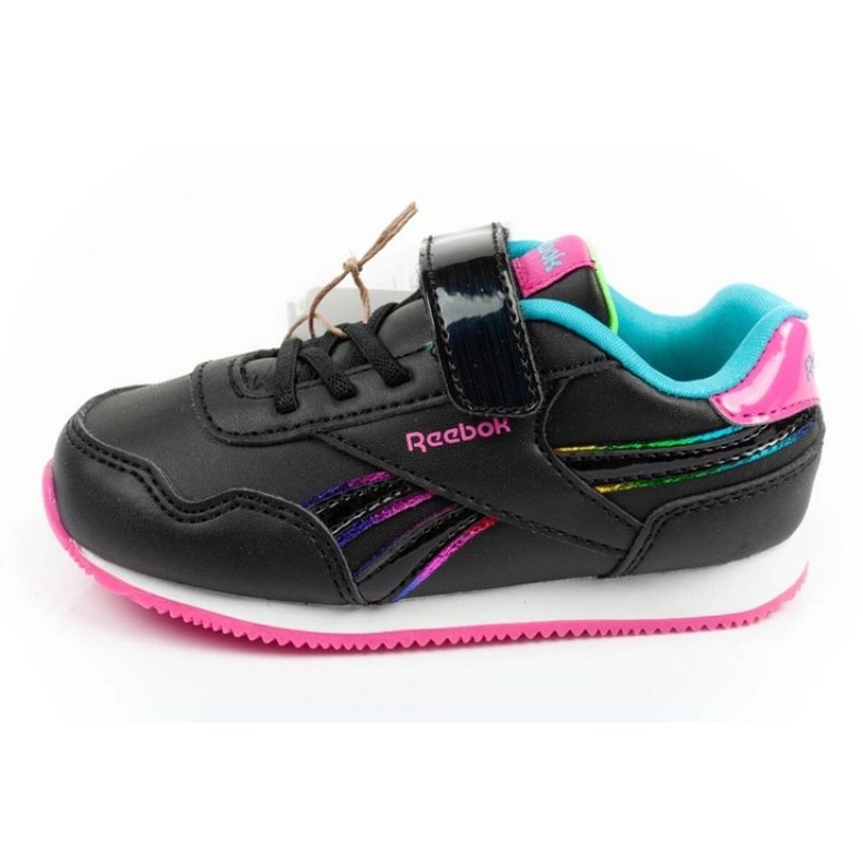 Reebok Royal Shoes 100033287 black