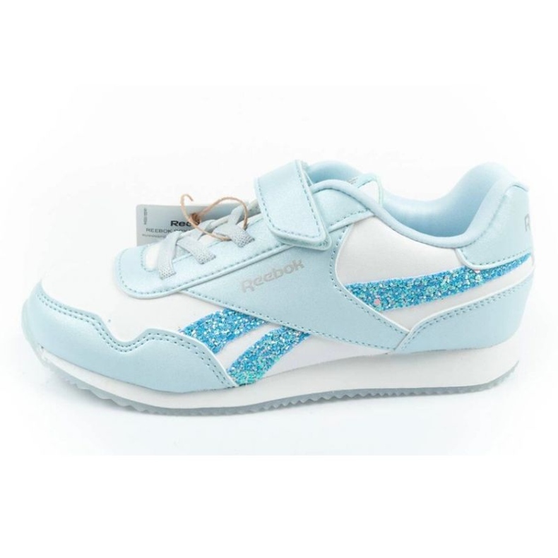 Reebok Royal 100033295 shoes blue