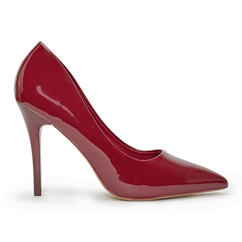 Seastar Classic Burgundy Women's Pumps red Seastar Classic Burgundy Women's Pumps red