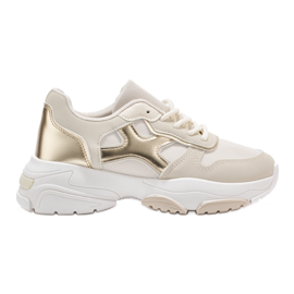 Seastar Women's sneakers beige