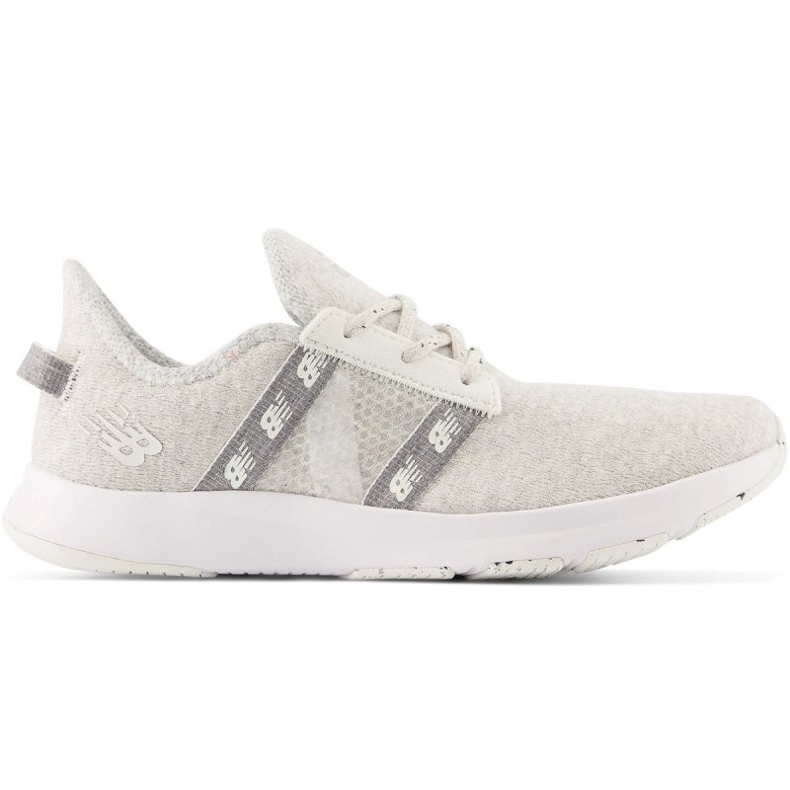 New Balance WXNRGWU3 sports shoes, gray grey