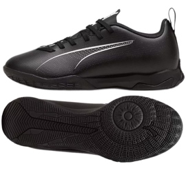 Puma Ultra 5 Play It 107913-02 Football Boots black