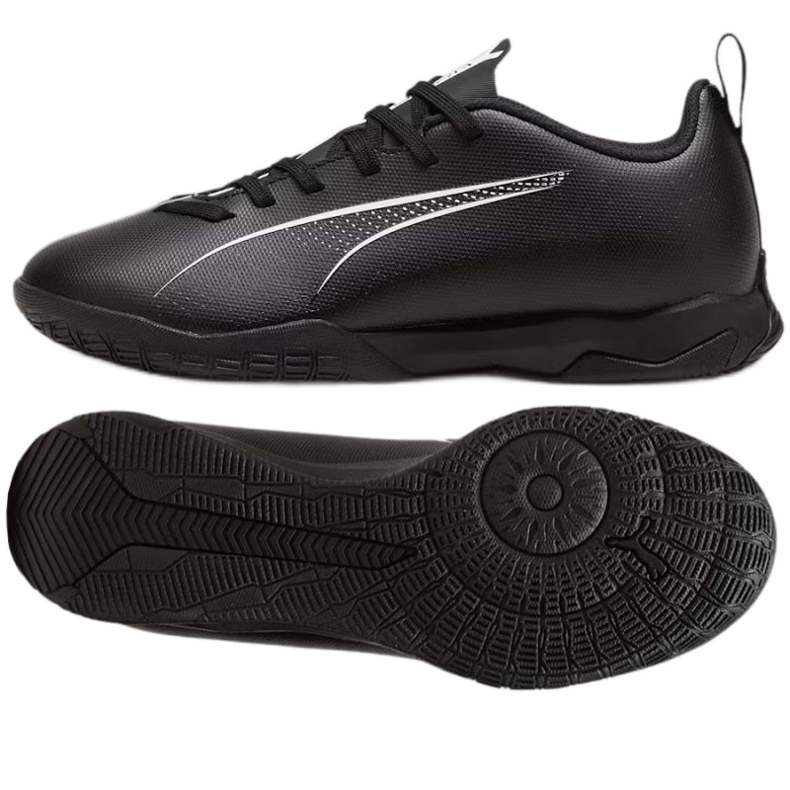 Puma Ultra 5 Play It 107913-02 Football Boots black