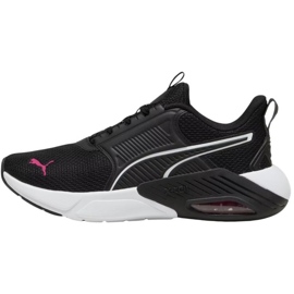 Puma X-Cell Nova Fs 379495 21 Running Shoes black Puma X-Cell Nova Fs 379495 21 Running Shoes black