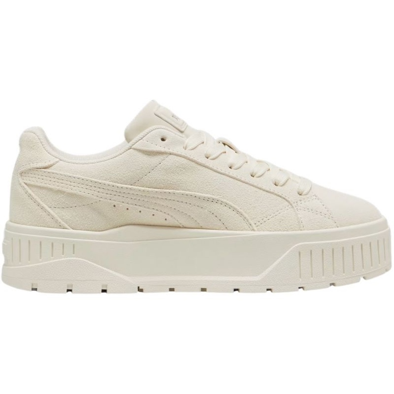Puma Karmen Ii Shoes 397457 03 beige