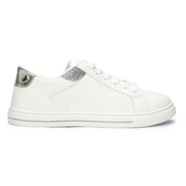 Classic women's sports shoes white Classic women's sports shoes white