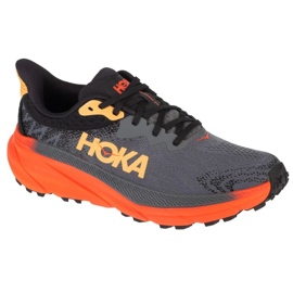 Hoka M Challenger Atr 7 shoes 1134497-CFLM grey Hoka M Challenger Atr 7 shoes 1134497-CFLM grey
