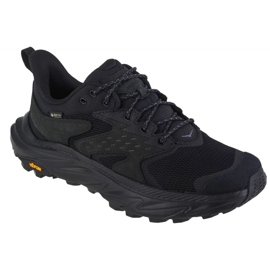Hoka Anacapa 2 Low Gtx shoes 1141632-BBLC black
