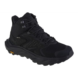Hoka Anacapa 2 Mid Gtx shoes 1141633-BBLC black