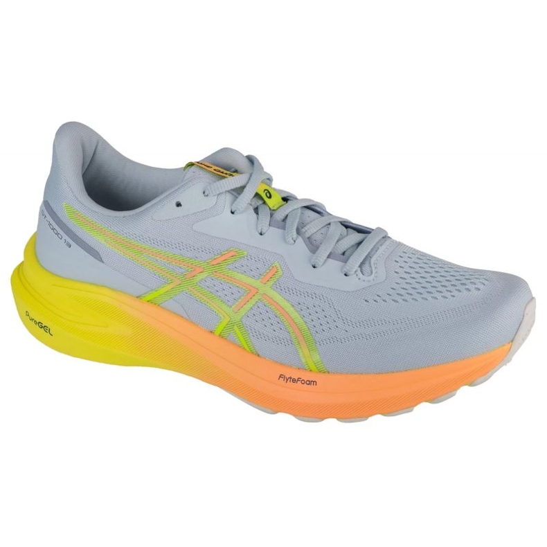 Asics GT-1000 13 Paris shoes 1011B952-750 grey