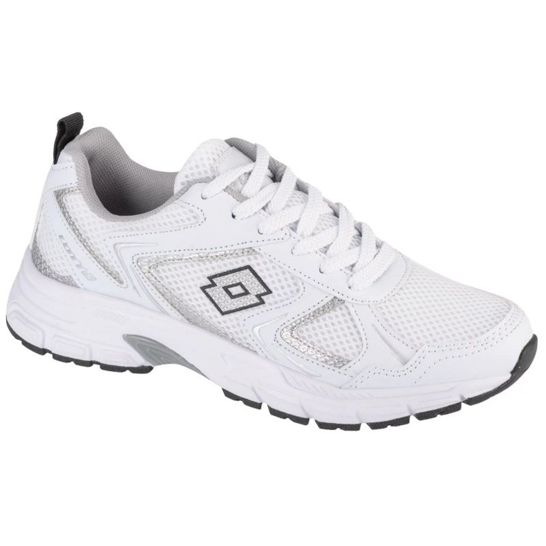 Lotto Kitaura Shoes 2400010U-1080 white Lotto Kitaura Shoes 2400010U-1080 white