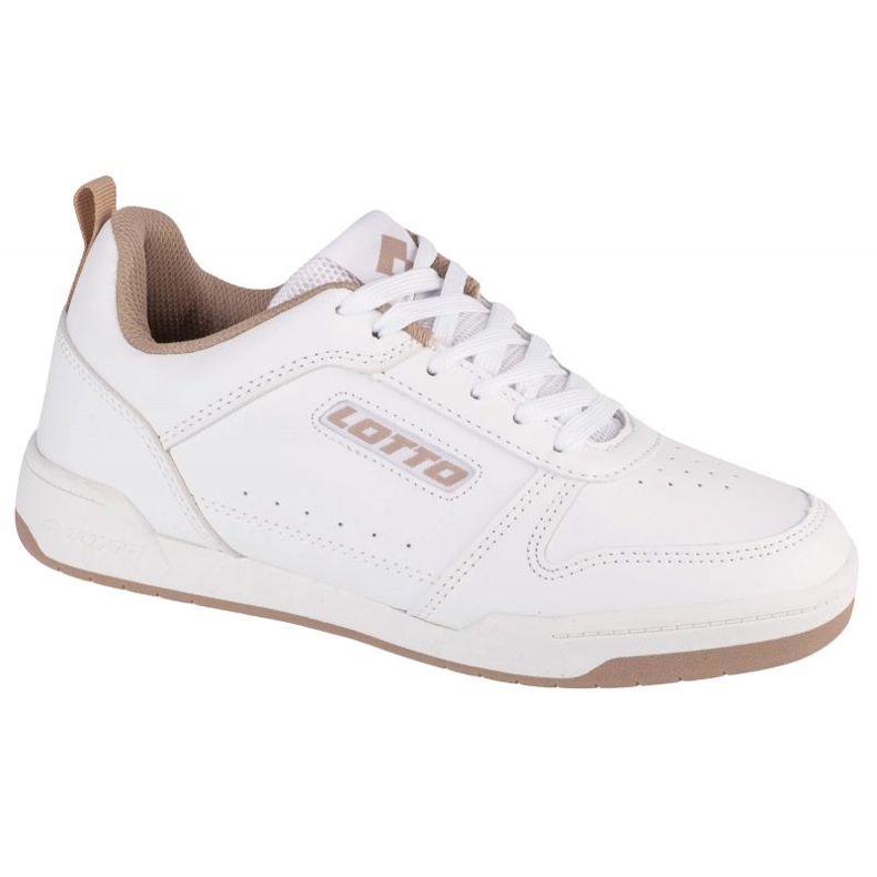 Lotto Toco Bc shoes 2400172U-1021 white Lotto Toco Bc shoes 2400172U-1021 white