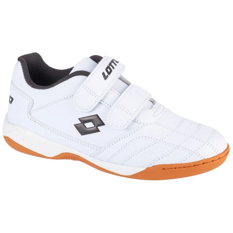 Lotto Pacer K 2600110K-1011 shoes white