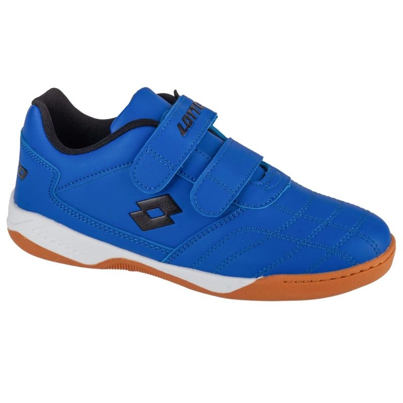 Lotto Pacer K 2600110K-5011 shoes blue