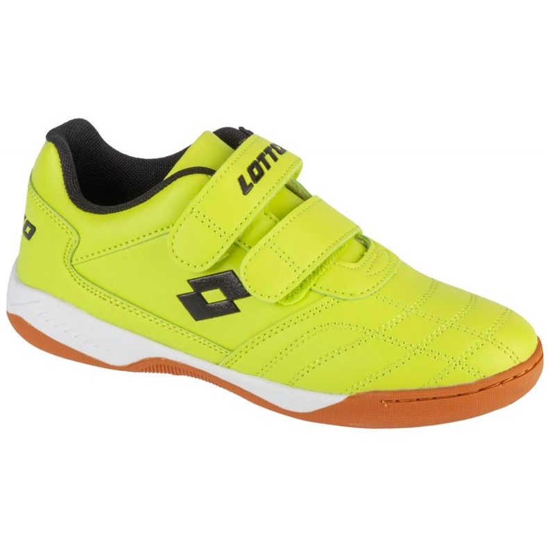 Lotto Pacer K 2600110K-6311 shoes green