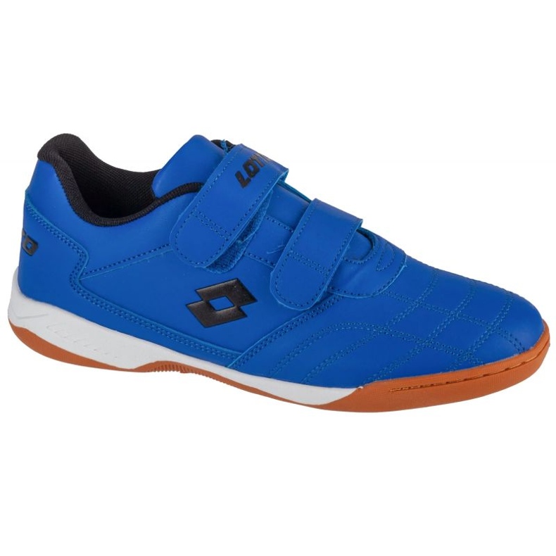 Lotto Pacer T 2600110T-5011 shoes blue