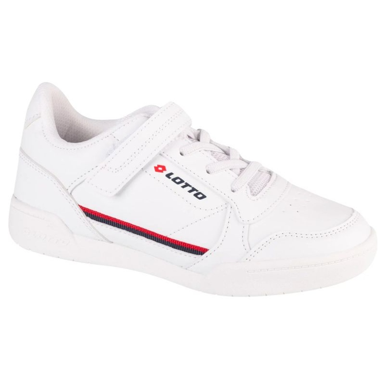 Lotto Nandu K 2600310K-1030 shoes white Lotto Nandu K 2600310K-1030 shoes white