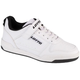 Lotto Toco Bc K 2600320K-1011 shoes white Lotto Toco Bc K 2600320K-1011 shoes white