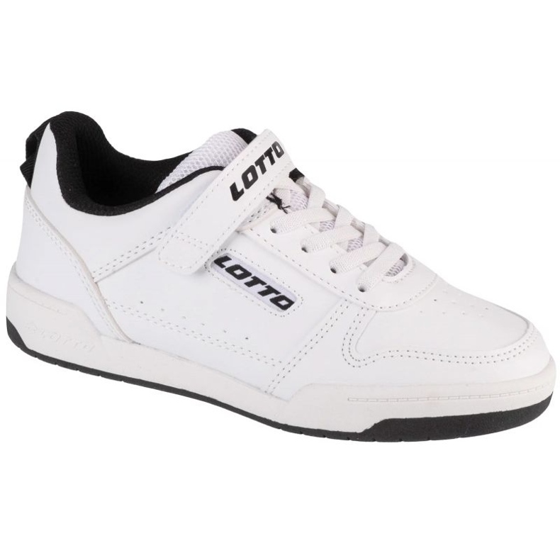Lotto Toco Bc K 2600320K-1011 shoes white
