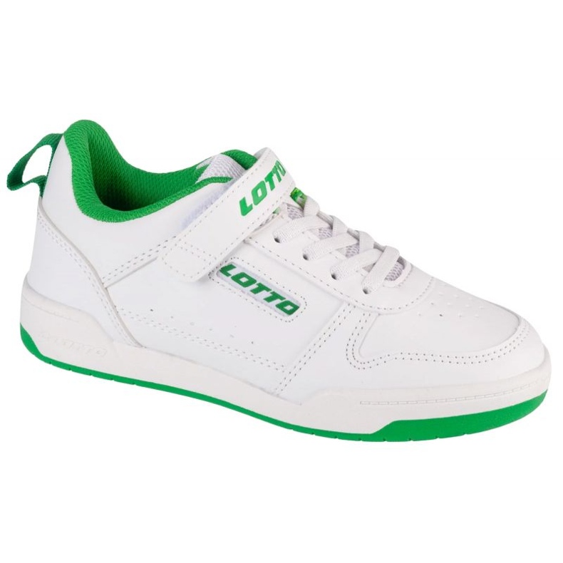 Lotto Toco Bc K 2600320K-1060 shoes white Lotto Toco Bc K 2600320K-1060 shoes white