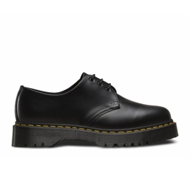 Dr. Martens Dr Martens 1461 Bex DM21084001 shoes black