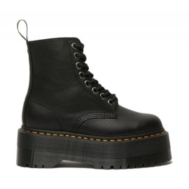 Dr. Martens Dr. shoes Martens 1460 Pascal Max DM26925001 black