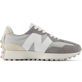 New Balance unisex sneakers U327FF grey New Balance unisex sneakers U327FF grey