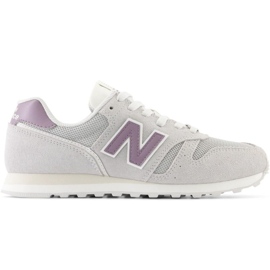 New Balance sports shoes sneakers WL373OG2 grey