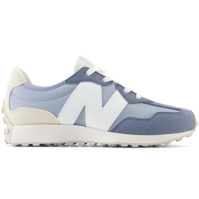 New Balance sneakers GS327FH blue New Balance sneakers GS327FH blue