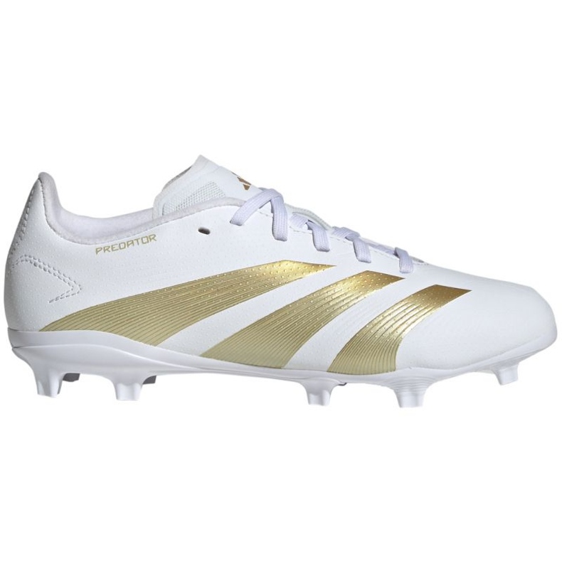 Adidas Predator League Fg IF6355 Football Boots white