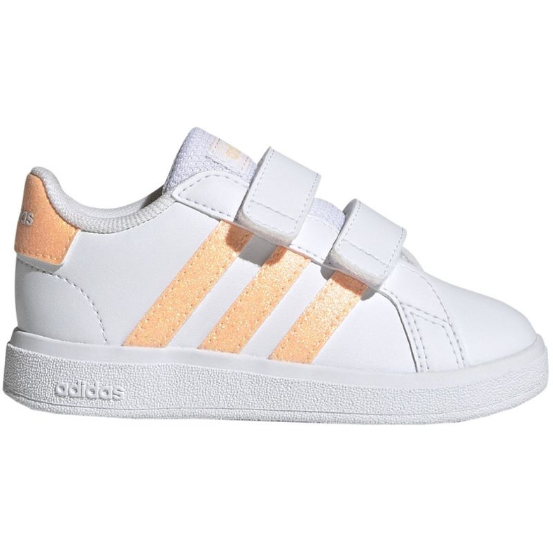 Adidas Grand Court 2.0 Cf HP8916 shoes white