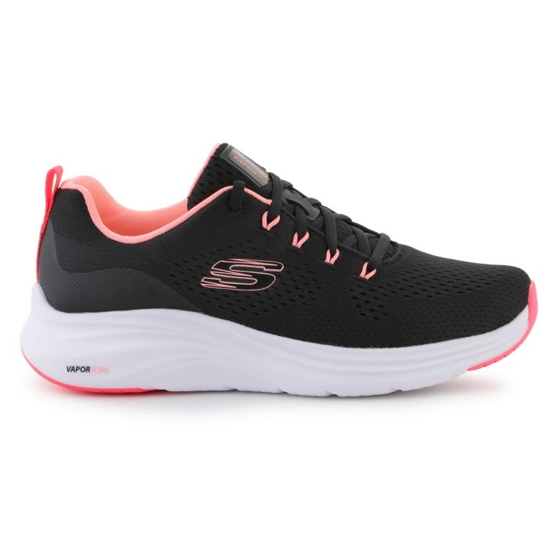 Skechers Vapor Foam 150024-BKPK shoes black Skechers Vapor Foam 150024-BKPK shoes black