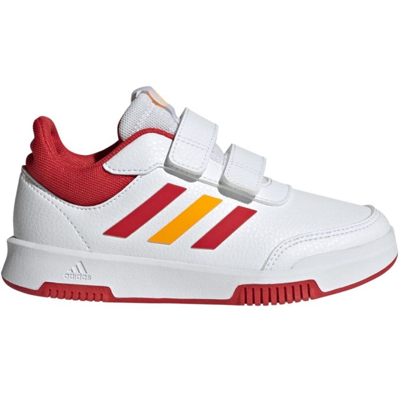 Adidas Tensaur Sport 2.0 Cf IF1730 shoes white Adidas Tensaur Sport 2.0 Cf IF1730 shoes white