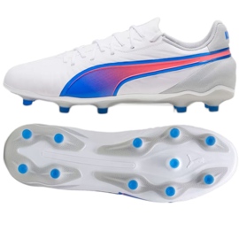 Puma White Traffic jams sport sport Size 43 KeeShoes