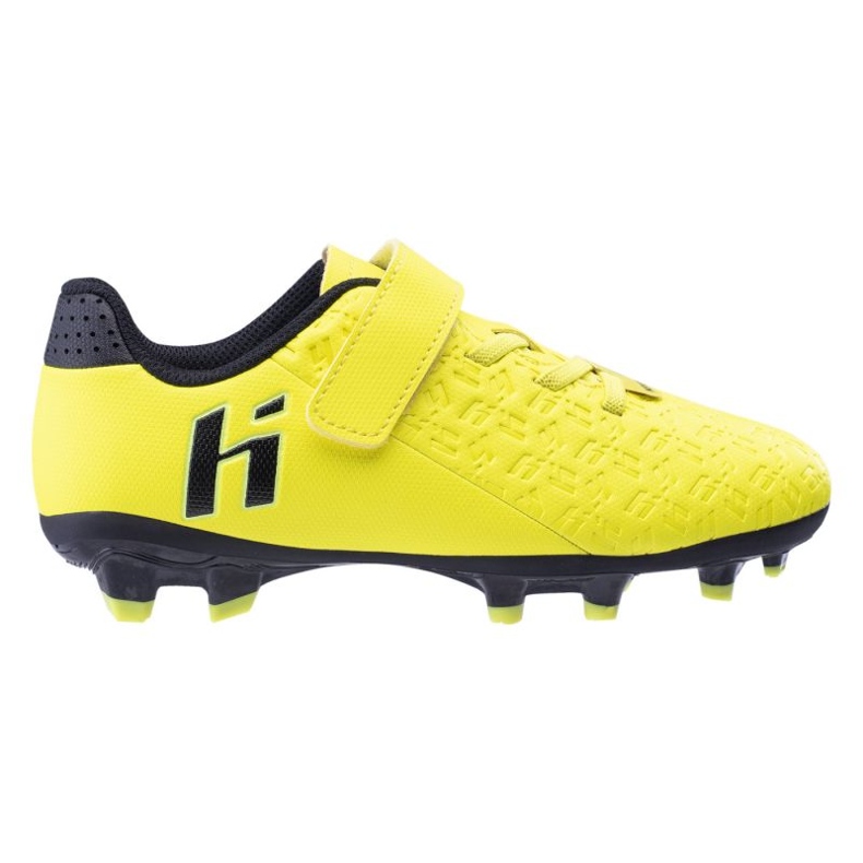 Shoes Huari Jusino Ag 92800598043 yellow