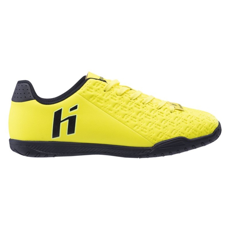 Huari Jusino Teen Ic shoes 92800598072 yellow