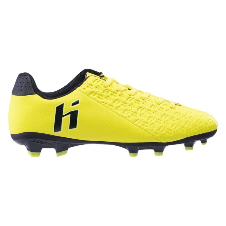 Shoes Huari Jusino Ag 92800598031 yellow
