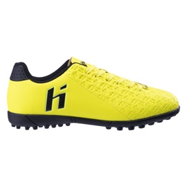 Huari Jusino teen Tf shoes 92800598077 yellow