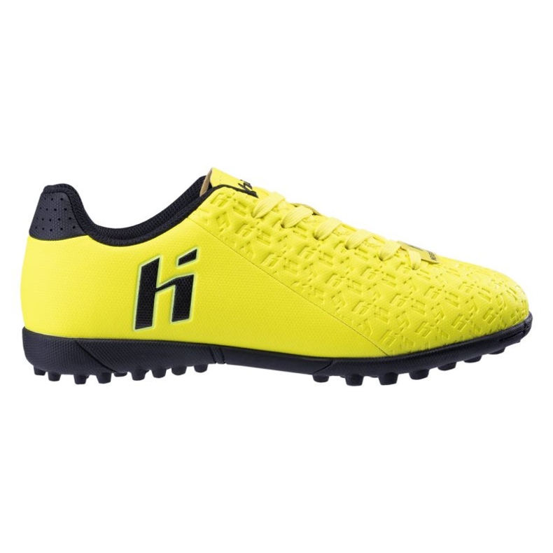 Huari Jusino teen Tf shoes 92800598077 yellow