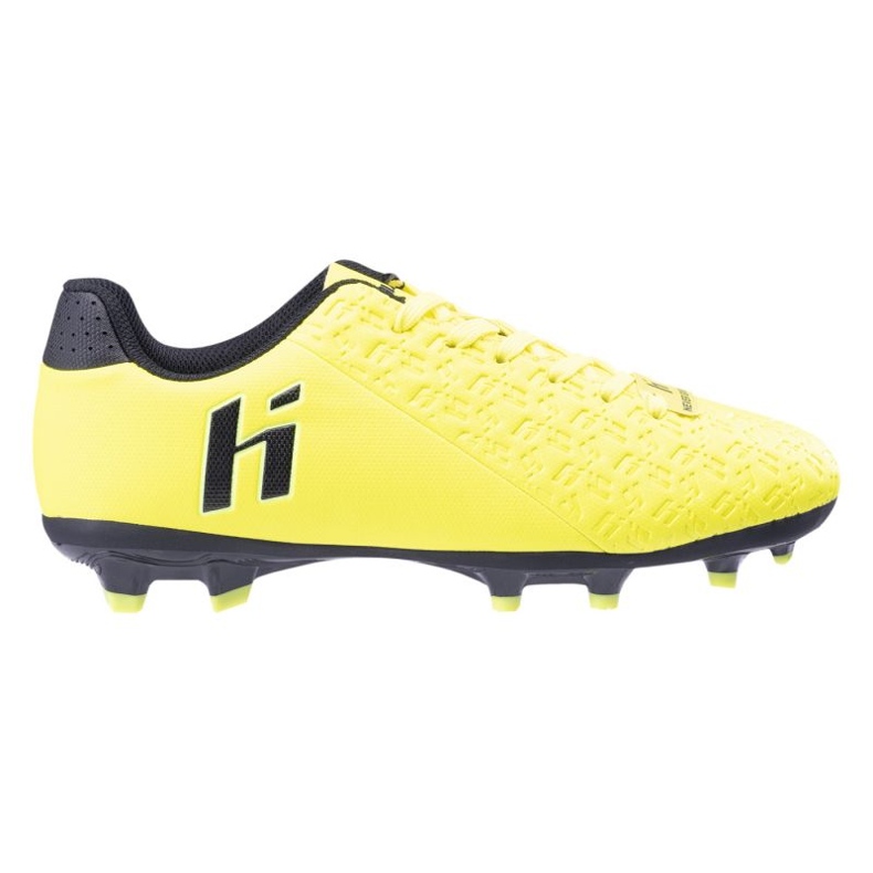 Huari Jusino Teen Ag shoes 92800598068 yellow