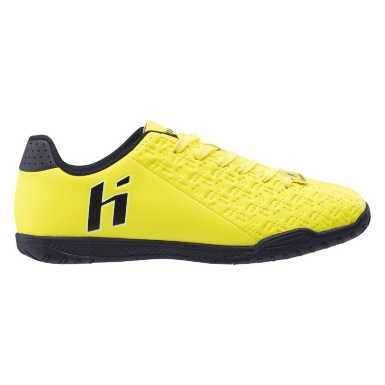 Shoes Huari Jusino Ic 92800598037 yellow