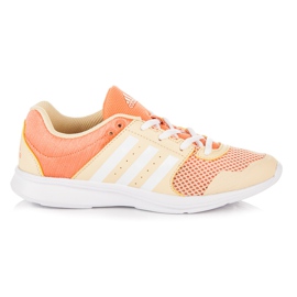 Adidas essential fun ii w orange Adidas essential fun ii w orange