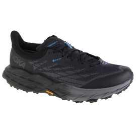 Hoka Speedgoat 5 Gtx shoes 1127912-BBLC black