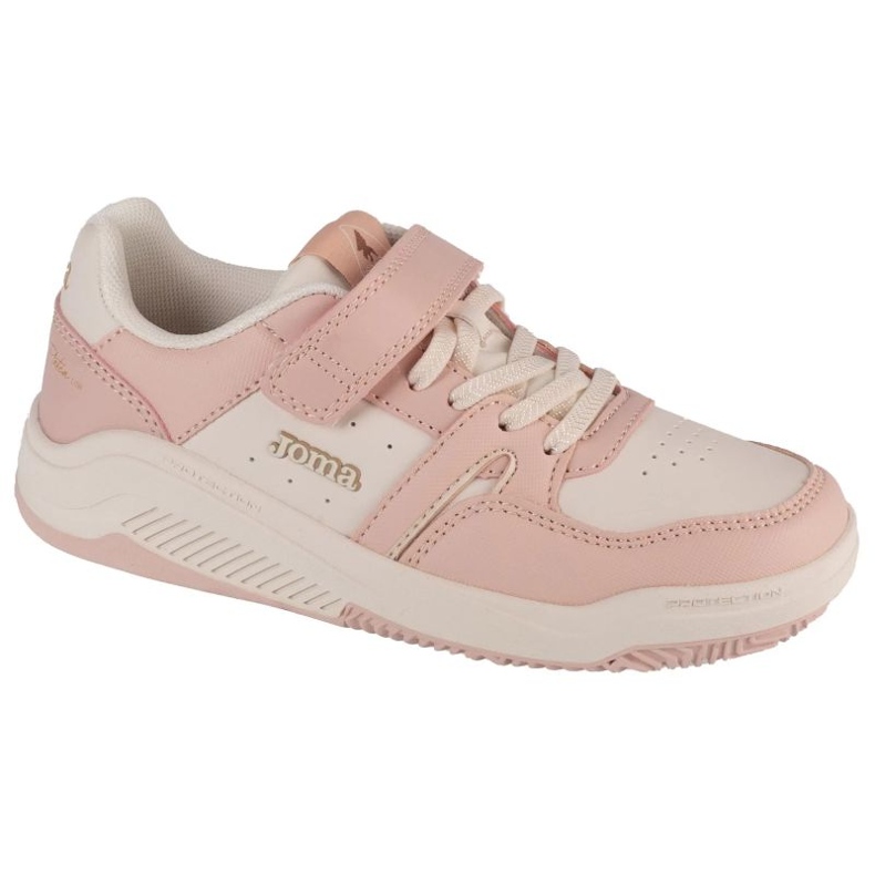 Joma Platea Low 2413 JPLAS2413V shoes pink