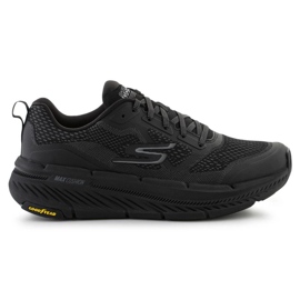 Skechers Max Cushioning shoes 220840-BKCC black