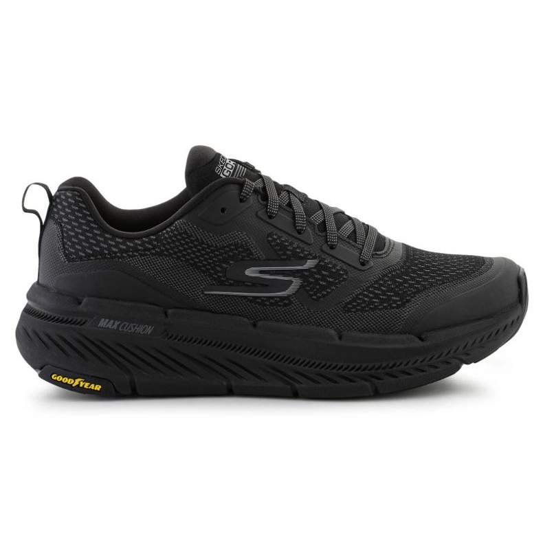 Skechers Max Cushioning shoes 220840-BKCC black