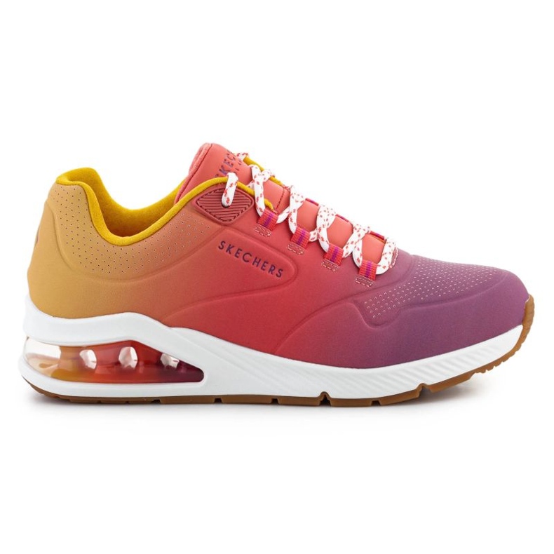 Skechers Uno Color Vaves 155628-PKMT shoes violet