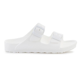 Birkenstock Arizona Eva 1018941 Flip-Flops white